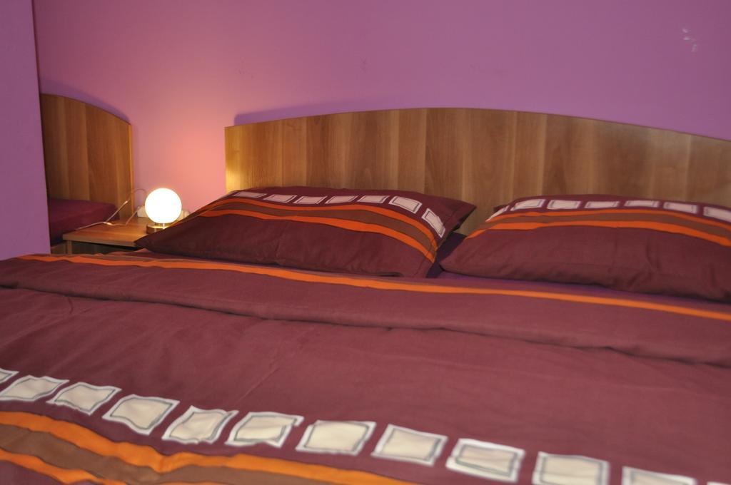 Penzion U Krejzu Dolní Poustevna Extérieur photo