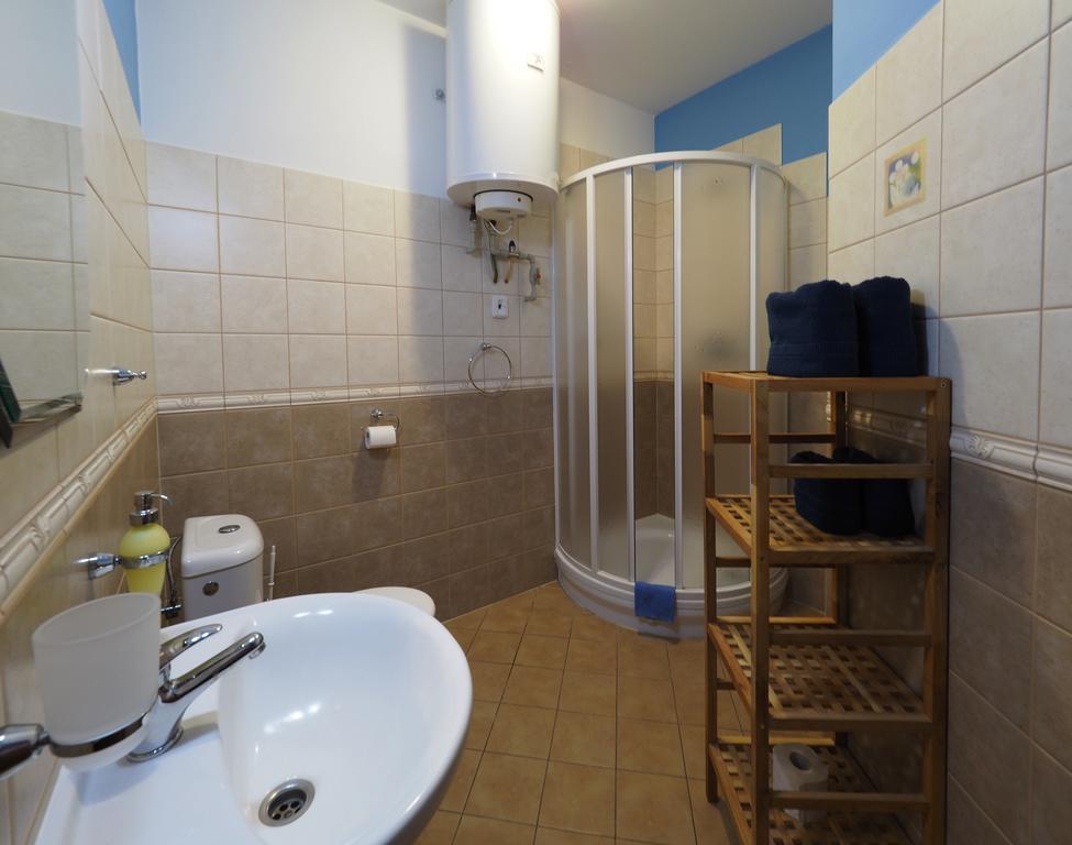Penzion U Krejzu Dolní Poustevna Extérieur photo