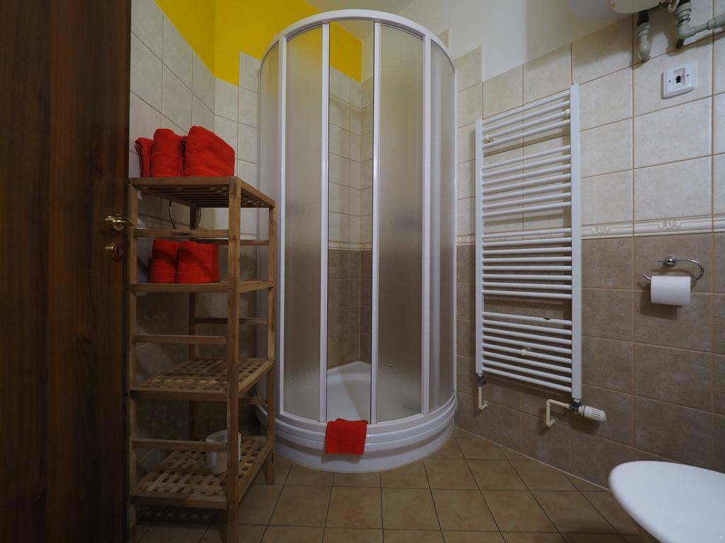 Penzion U Krejzu Dolní Poustevna Extérieur photo