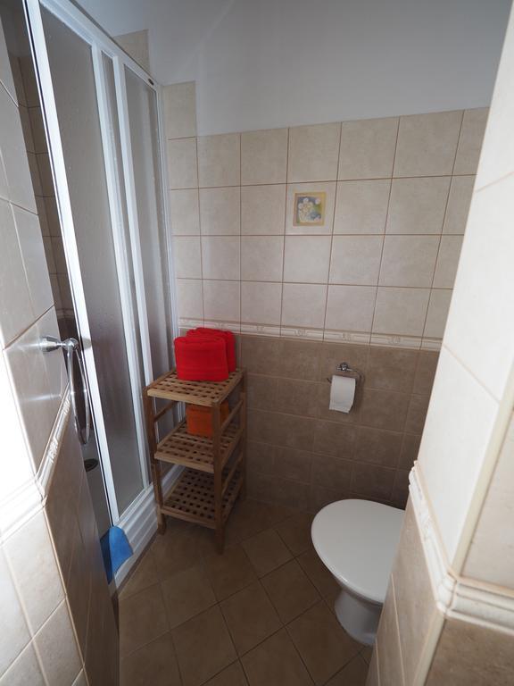 Penzion U Krejzu Dolní Poustevna Extérieur photo